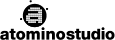 Logo Atomino-Studio