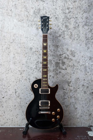 Gibson Les Paul Classic 1960 • Foto: Thomas Schulze