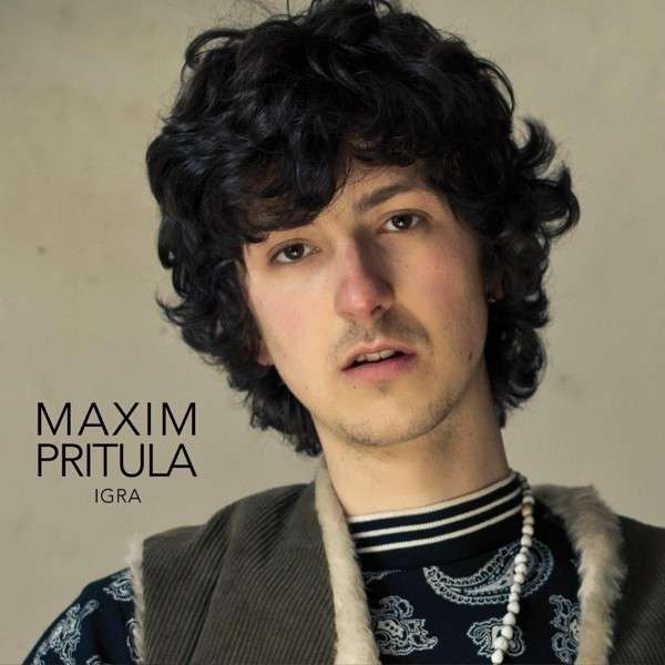 Maxim Pritula - Igra